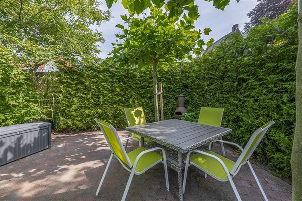Medium property photo - A.G. Wildervanckstraat 15, 9648 LC Wildervank